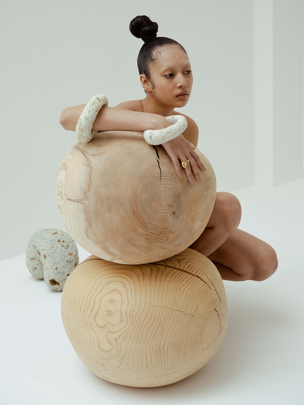 MAIDEN 2022 LOOKBOOK