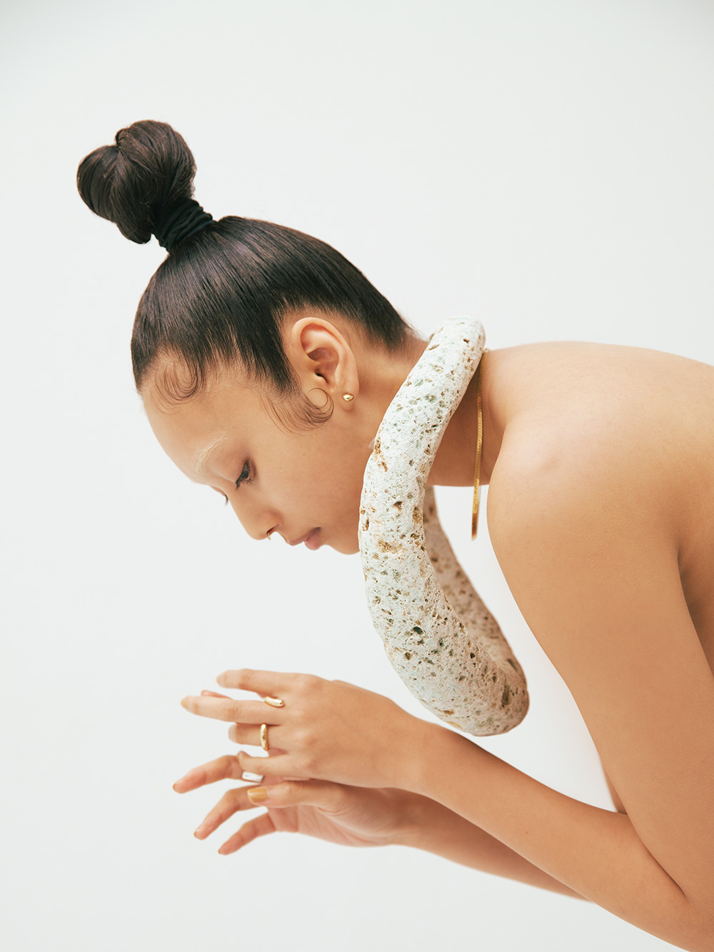 MAIDEN 2022 LOOKBOOK