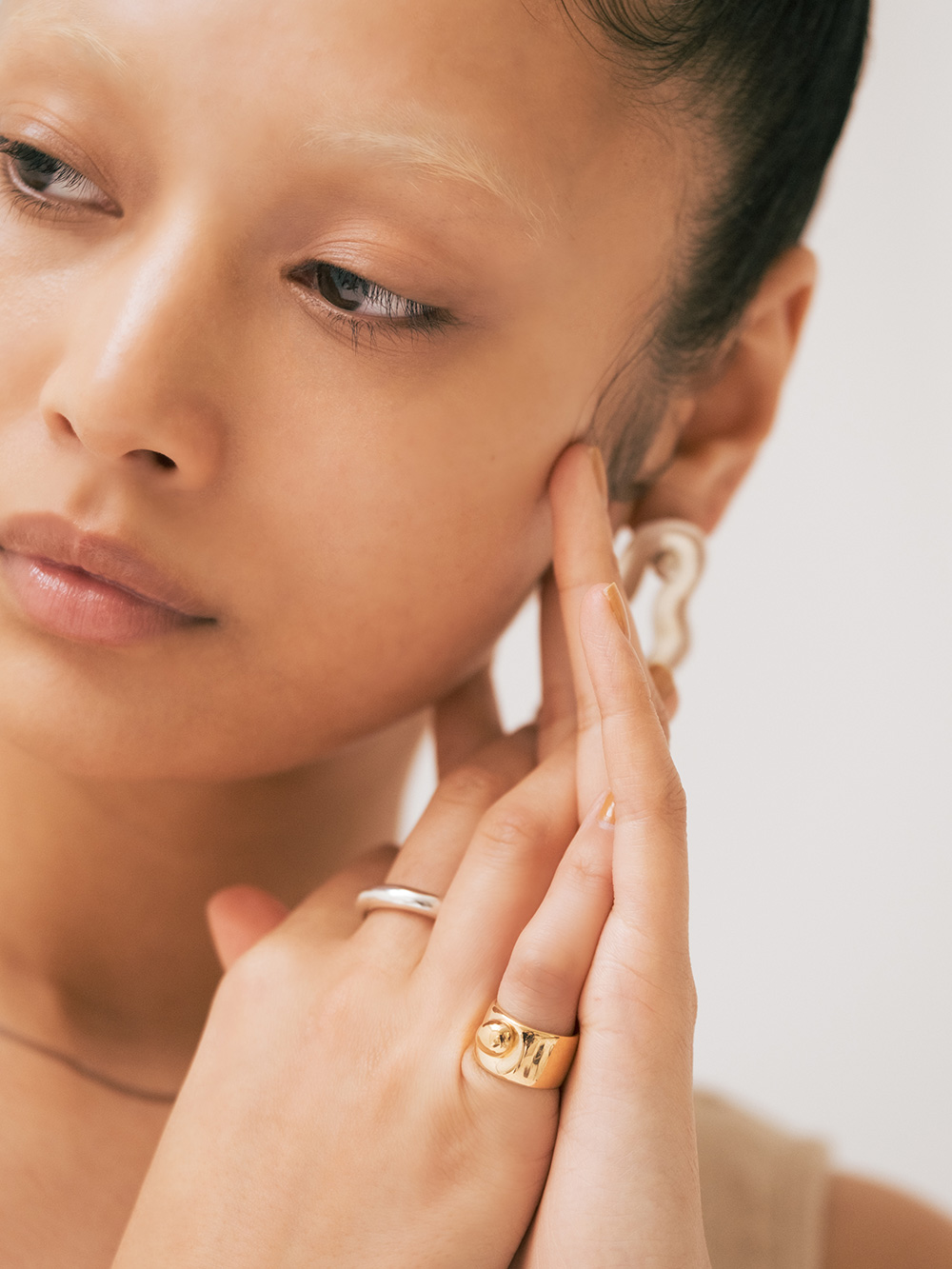 MAIDEN 2022 LOOKBOOK