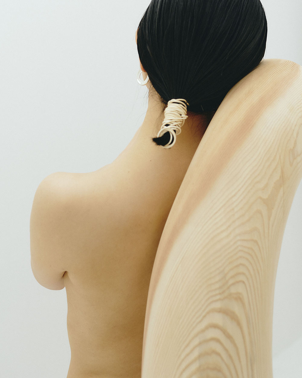 MAIDEN 2023 LOOKBOOK