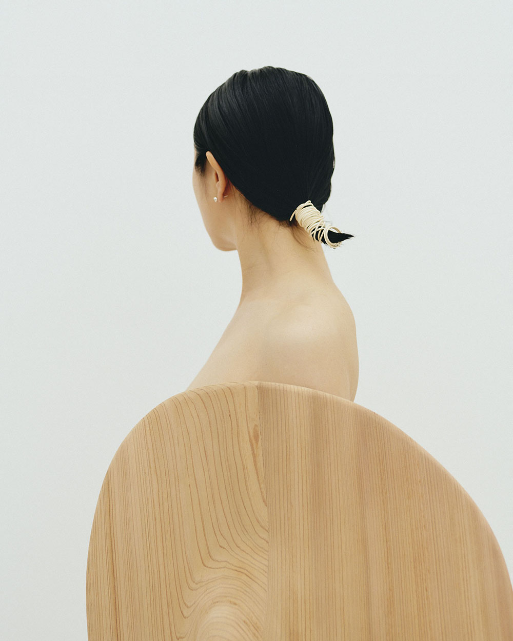 MAIDEN 2023 LOOKBOOK