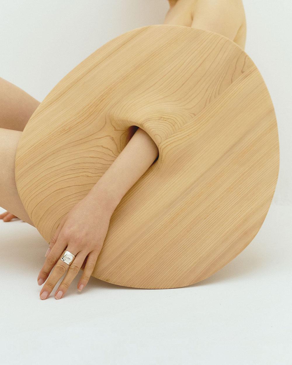 MAIDEN 2023 LOOKBOOK