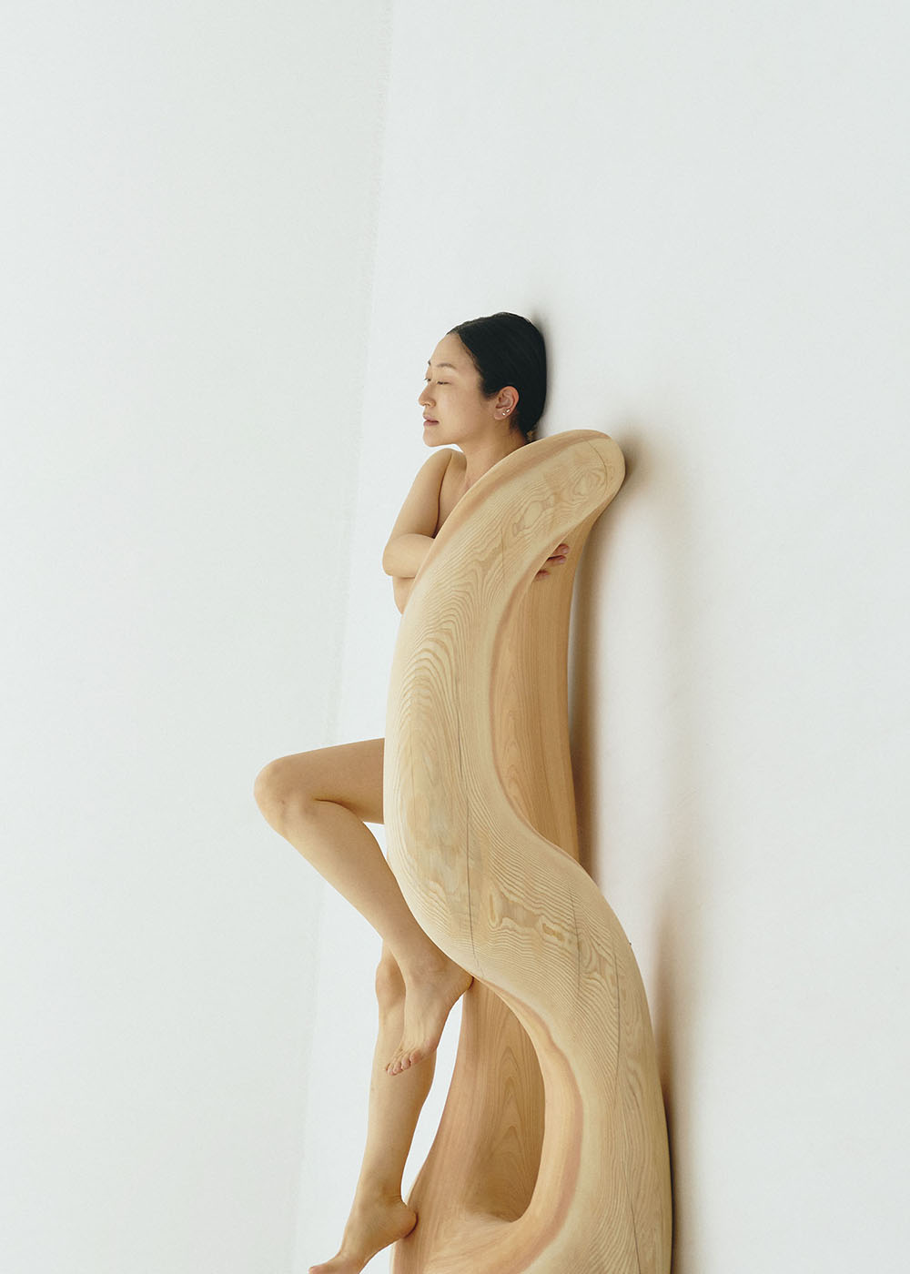 MAIDEN 2023 LOOKBOOK