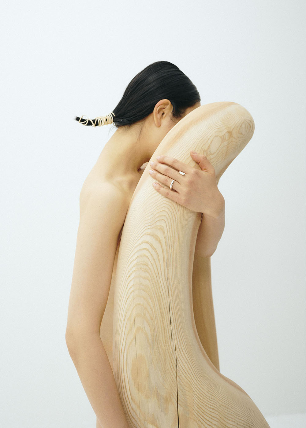 MAIDEN 2023 LOOKBOOK