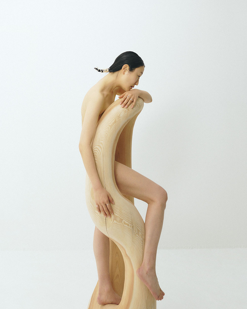 MAIDEN 2023 LOOKBOOK