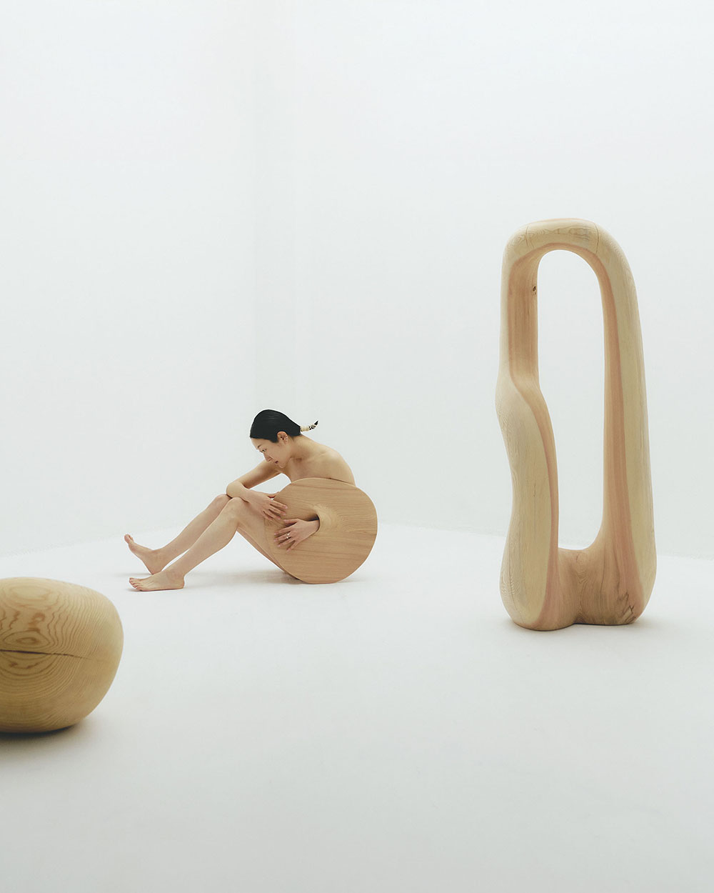 MAIDEN 2023 LOOKBOOK