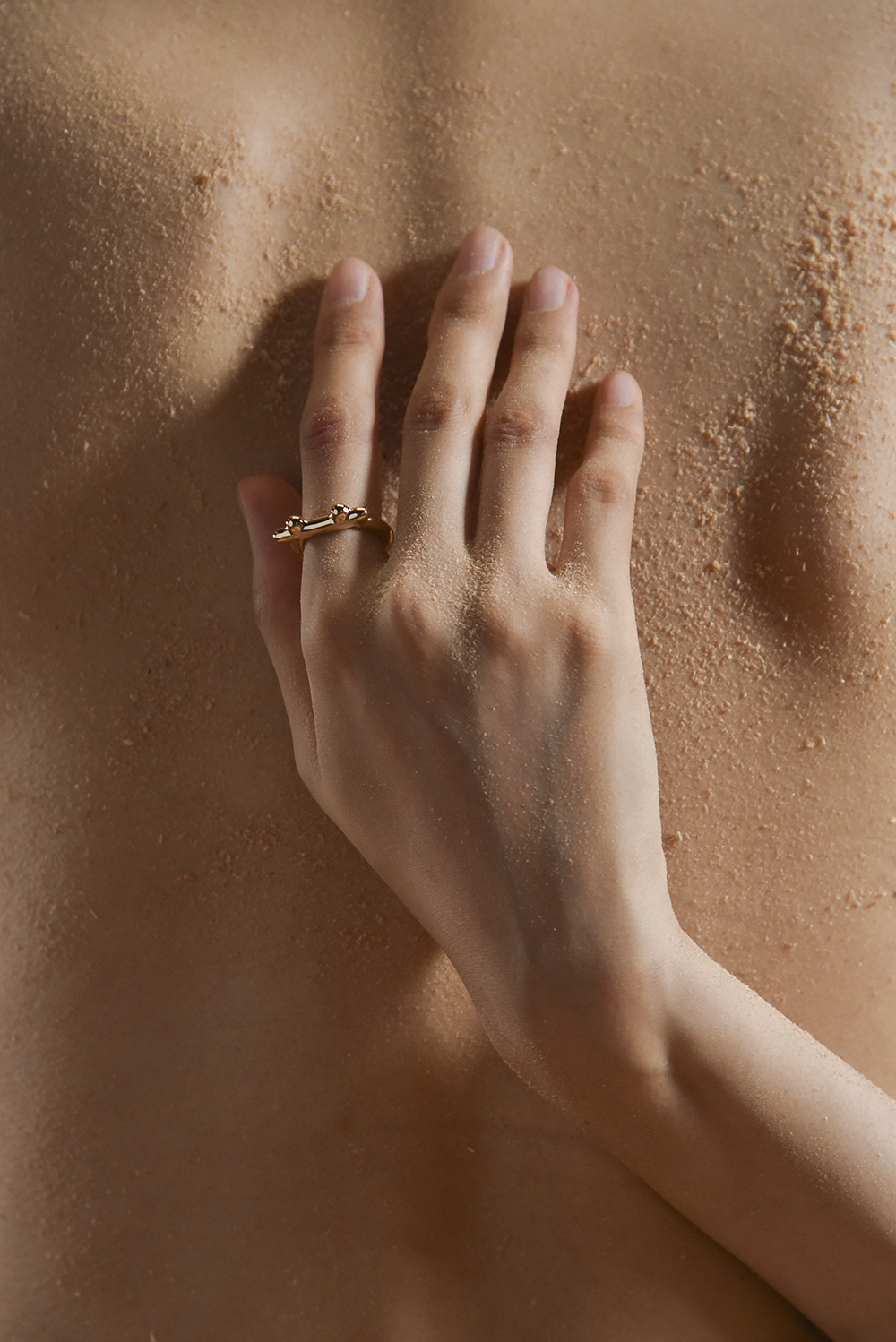 MAIDEN 2024 LOOKBOOK