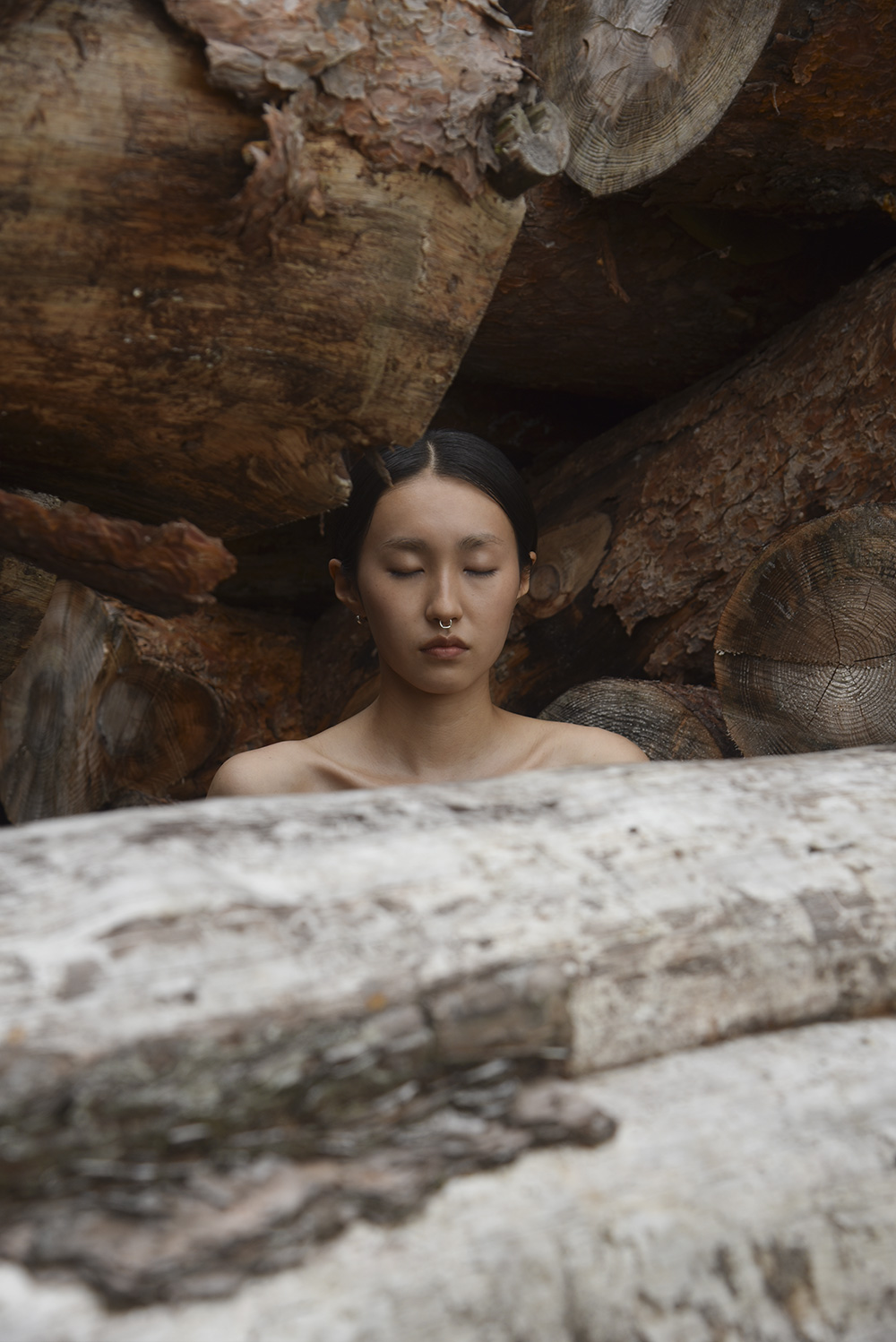 MAIDEN 2024 LOOKBOOK