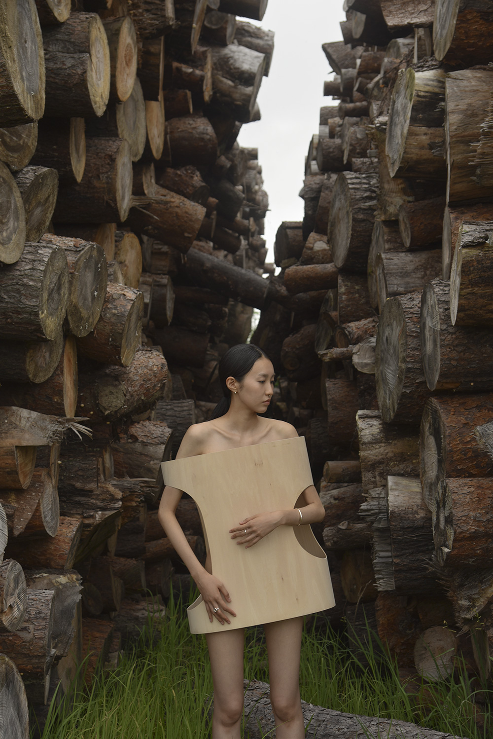 MAIDEN 2024 LOOKBOOK