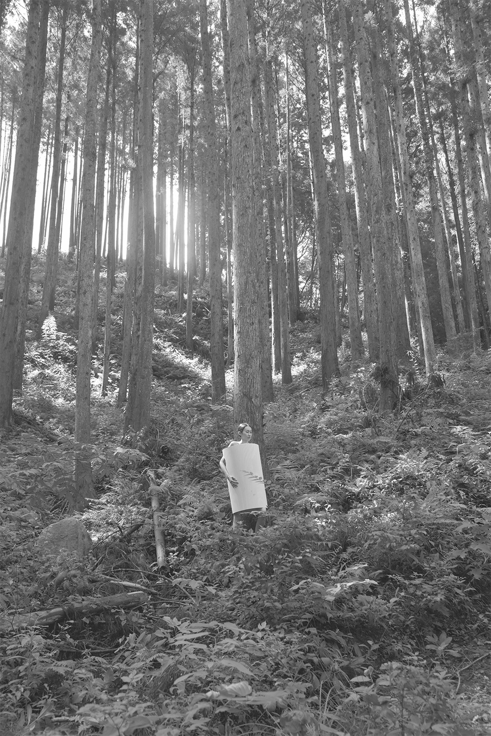 MAIDEN 2024 LOOKBOOK