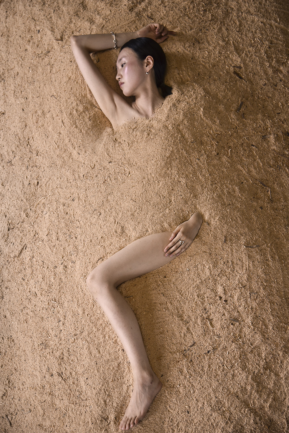 MAIDEN 2024 LOOKBOOK