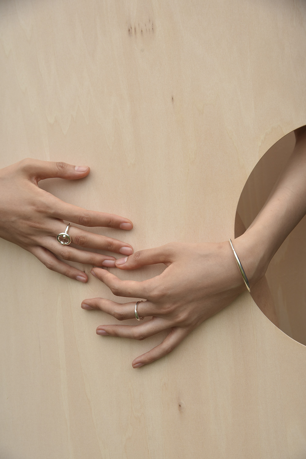 MAIDEN 2024 LOOKBOOK