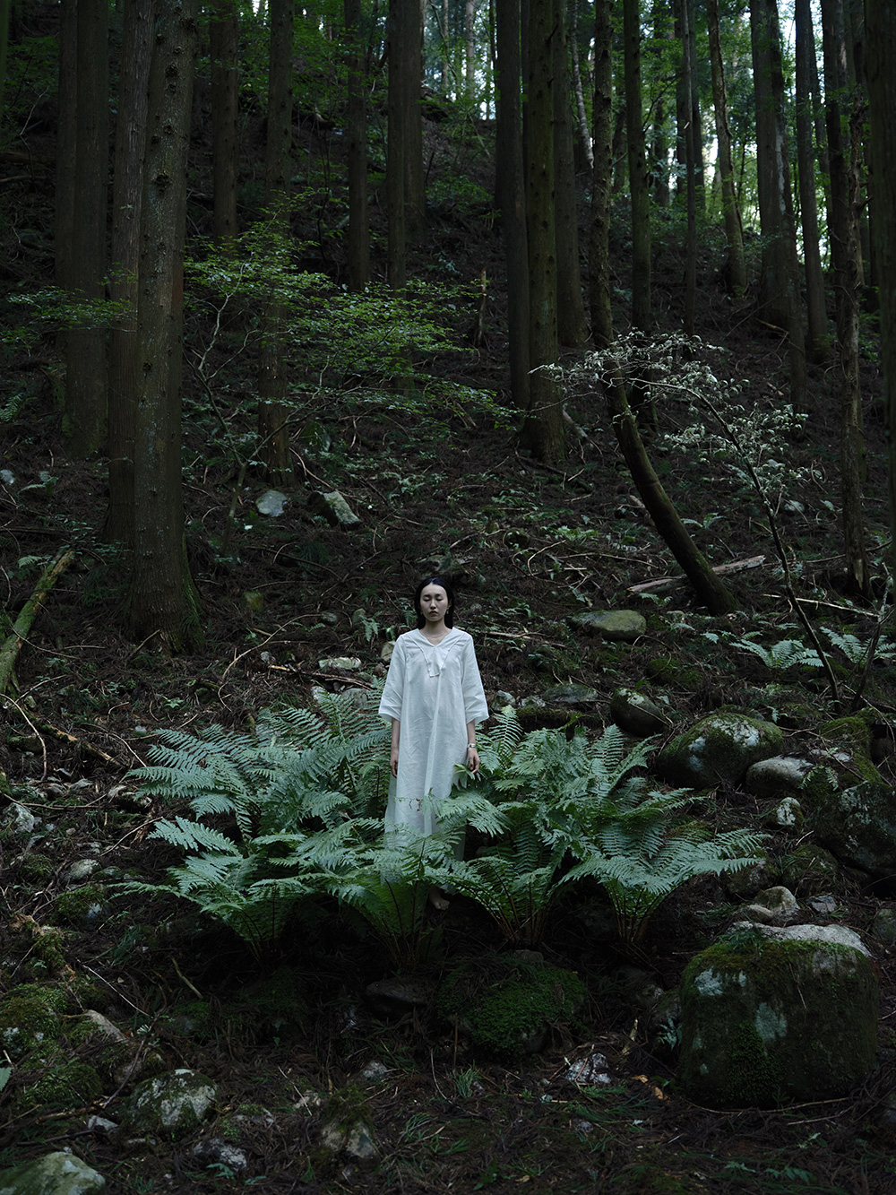 MAIDEN 2025 LOOKBOOK