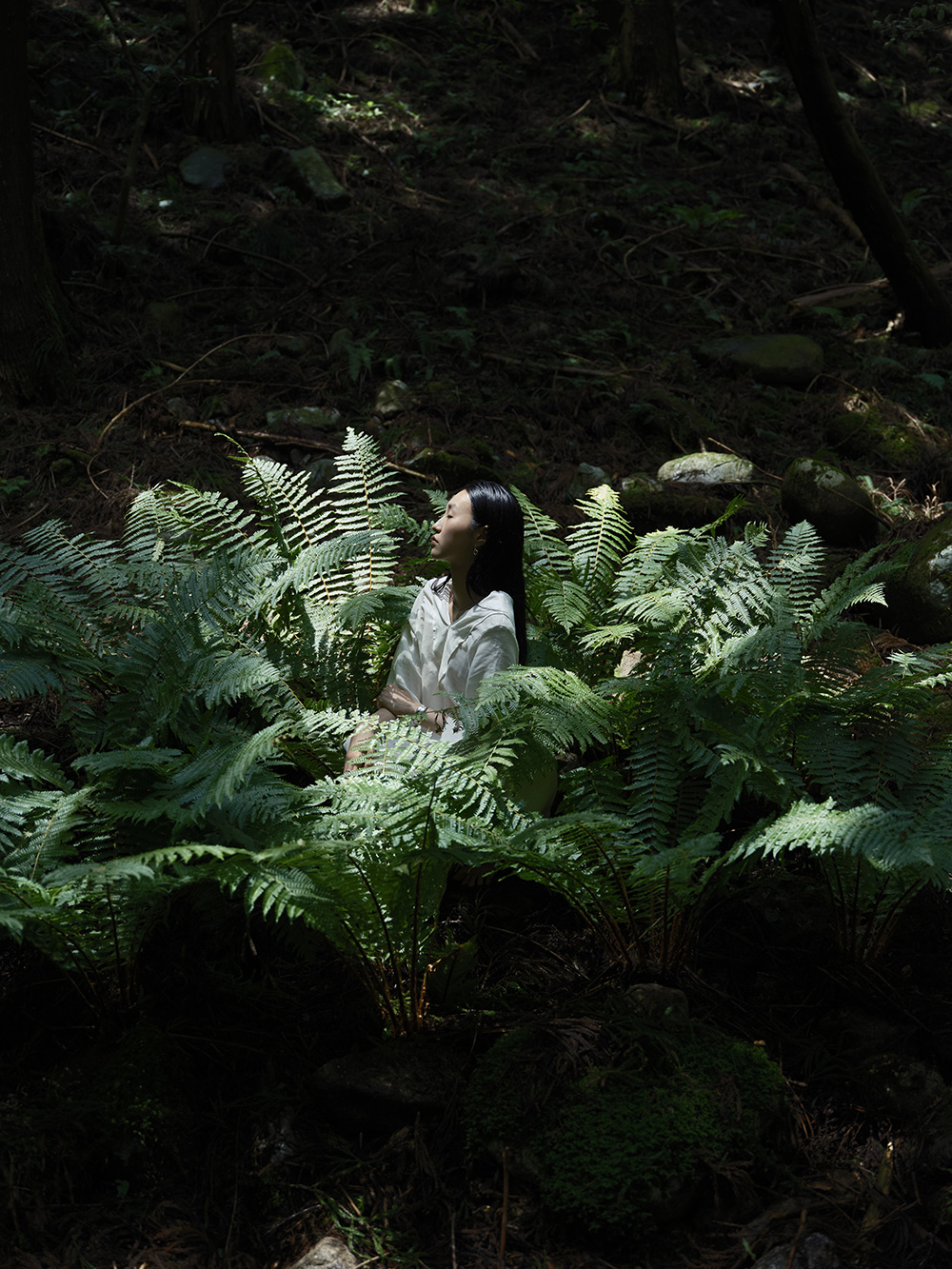 MAIDEN 2025 LOOKBOOK