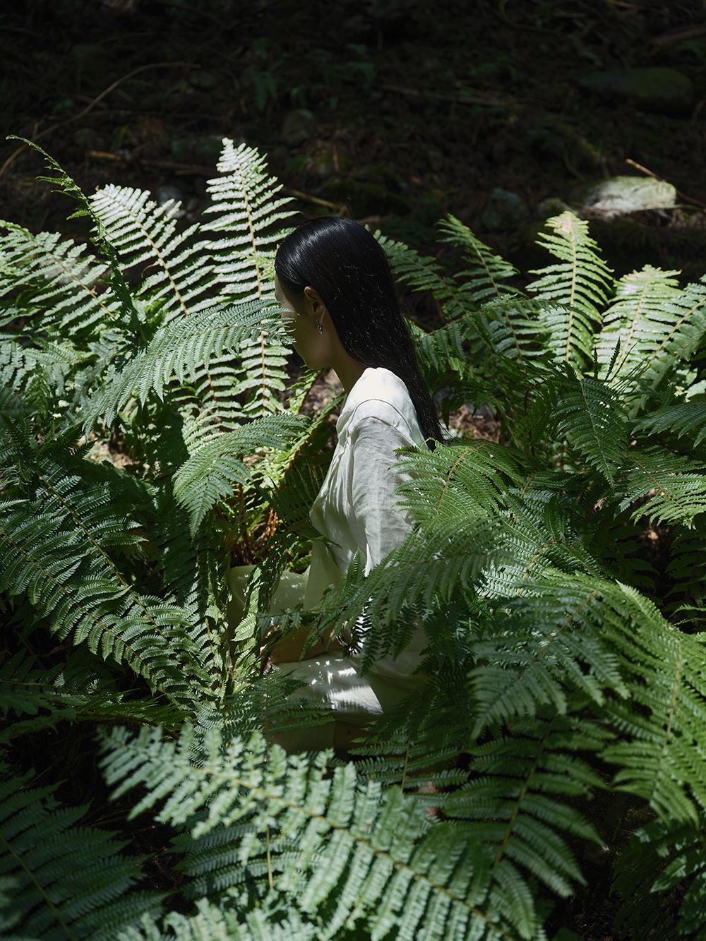 MAIDEN 2025 LOOKBOOK