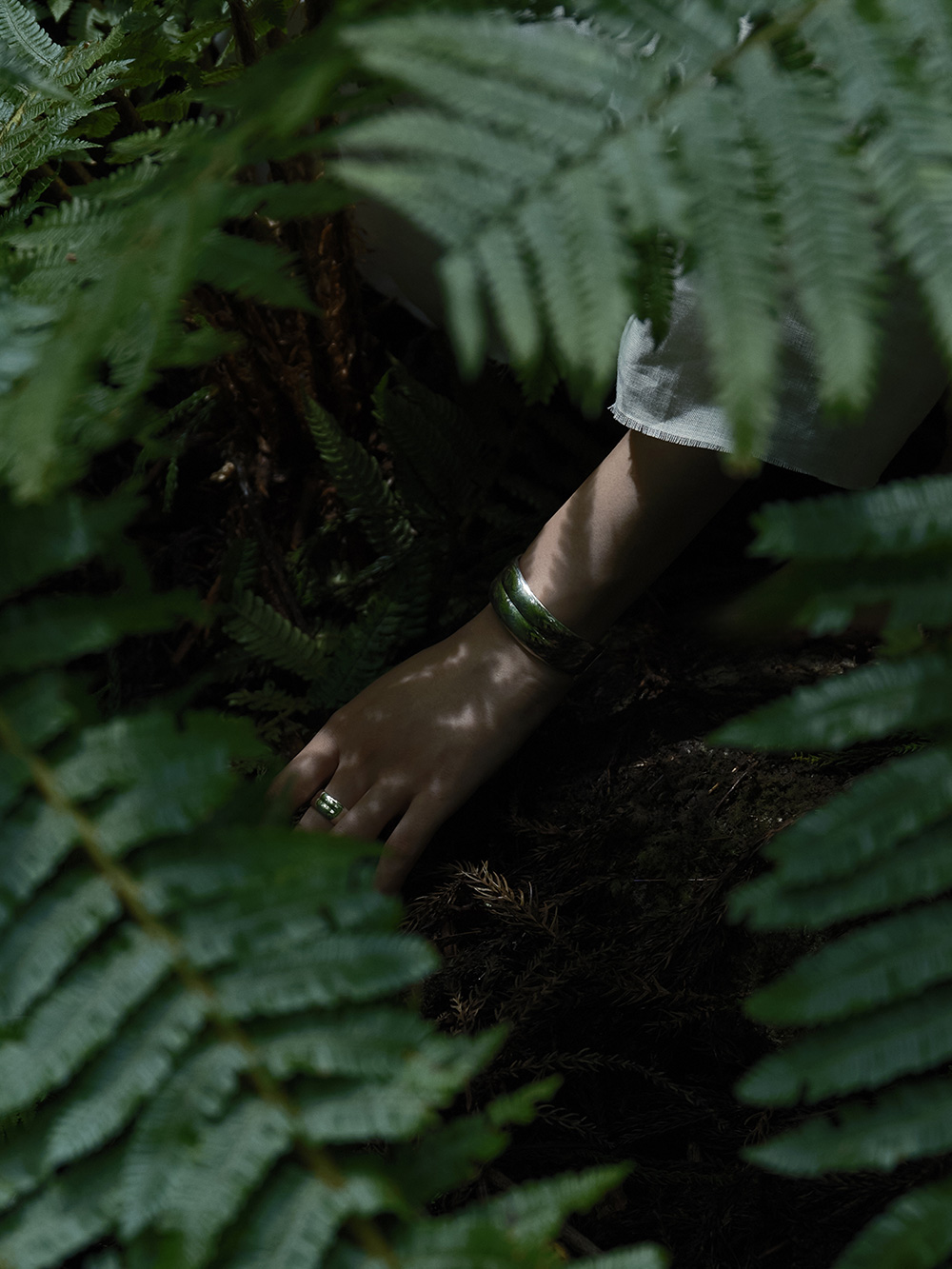 MAIDEN 2025 LOOKBOOK