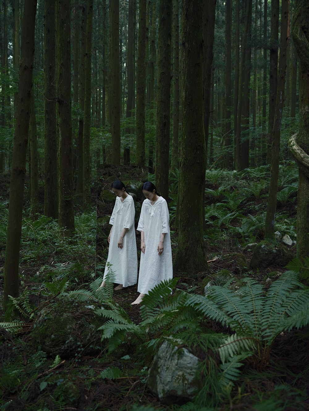 MAIDEN 2025 LOOKBOOK