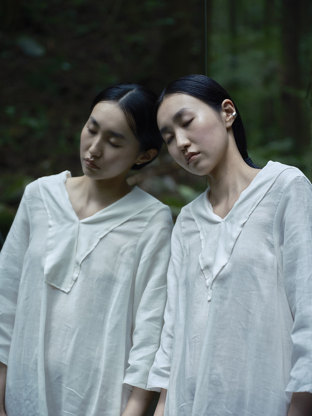 MAIDEN 2025 LOOKBOOK