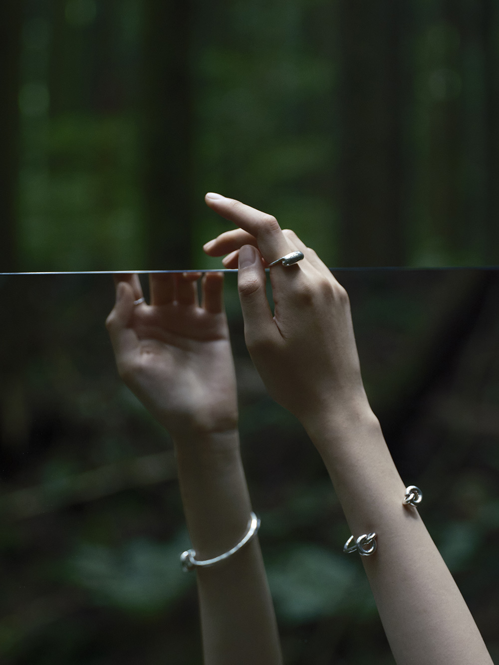 MAIDEN 2025 LOOKBOOK