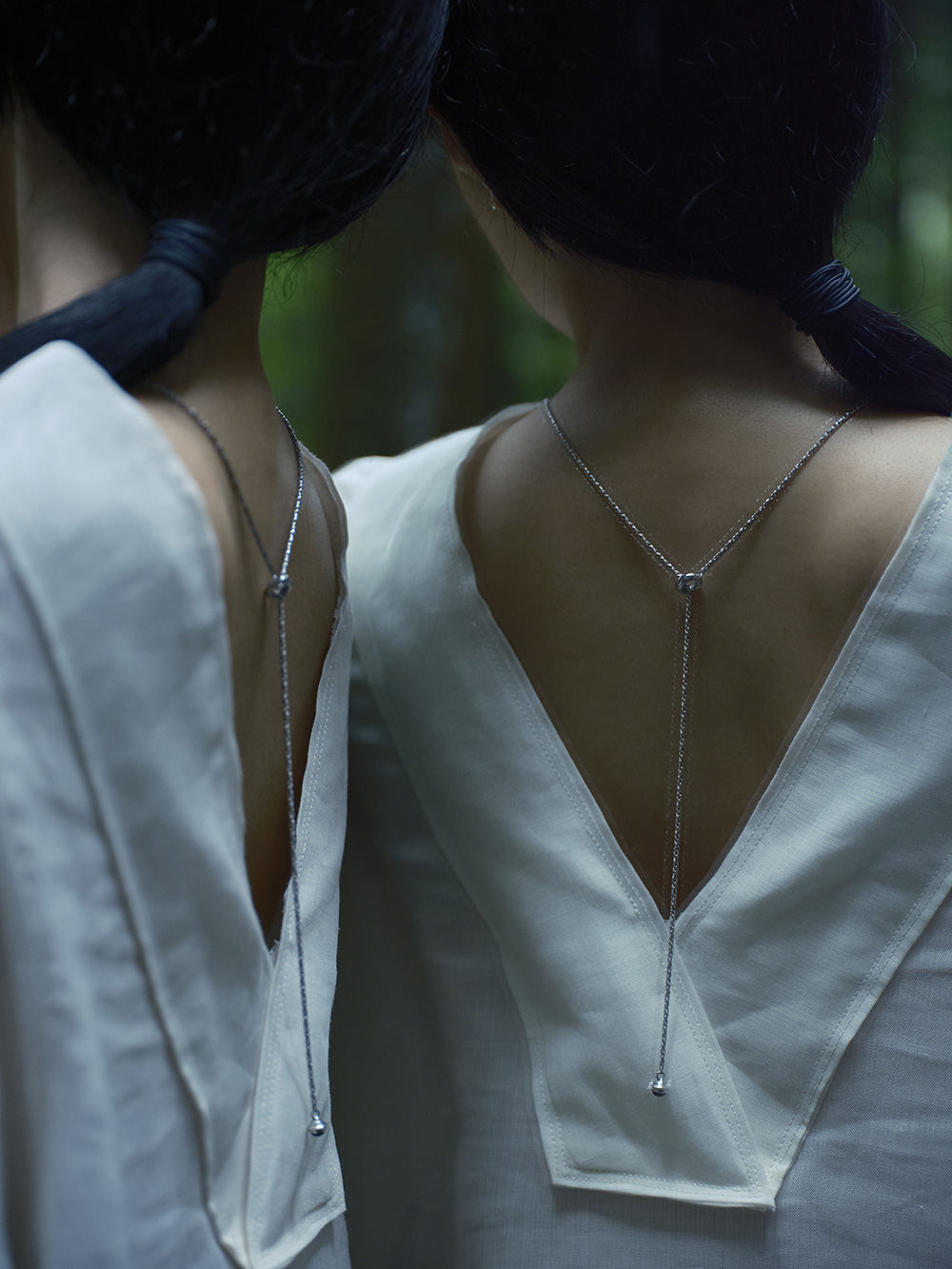 MAIDEN 2025 LOOKBOOK