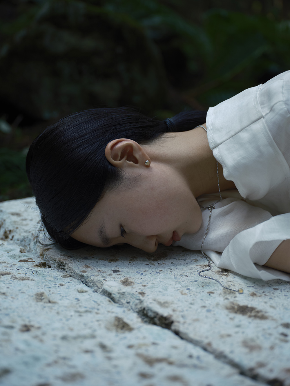 MAIDEN 2025 LOOKBOOK