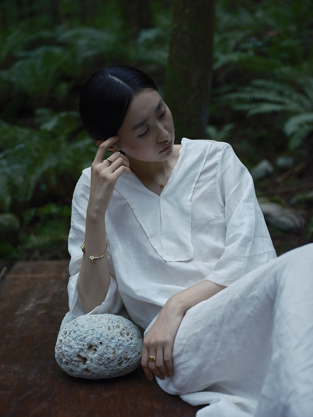 MAIDEN 2025 LOOKBOOK