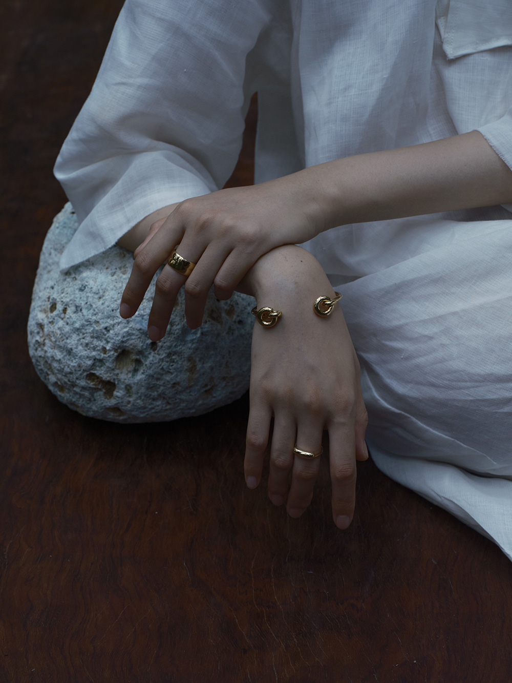 MAIDEN 2025 LOOKBOOK