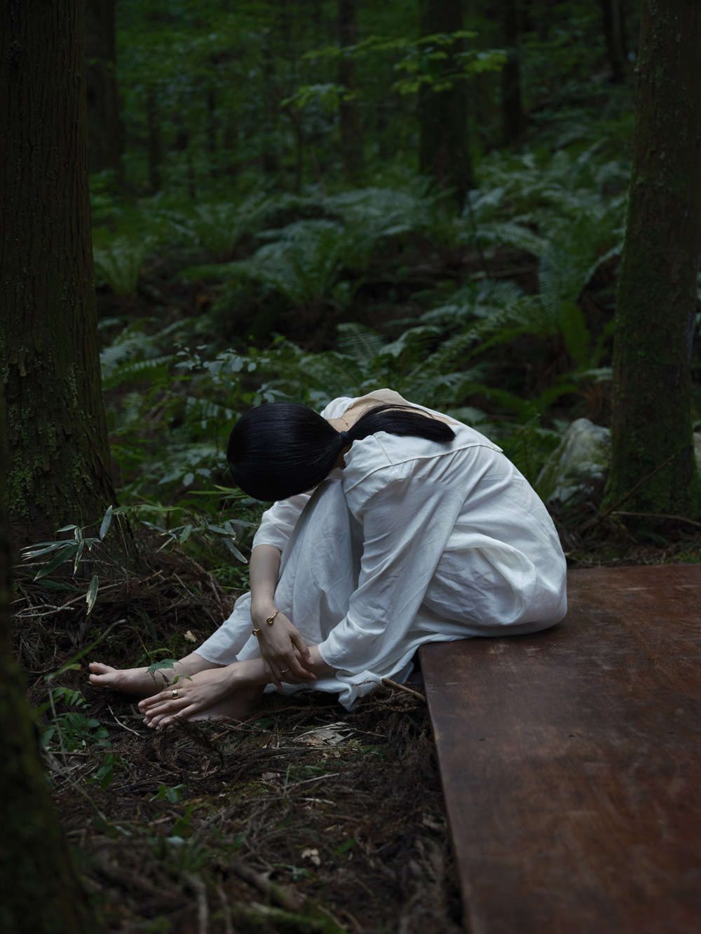 MAIDEN 2025 LOOKBOOK