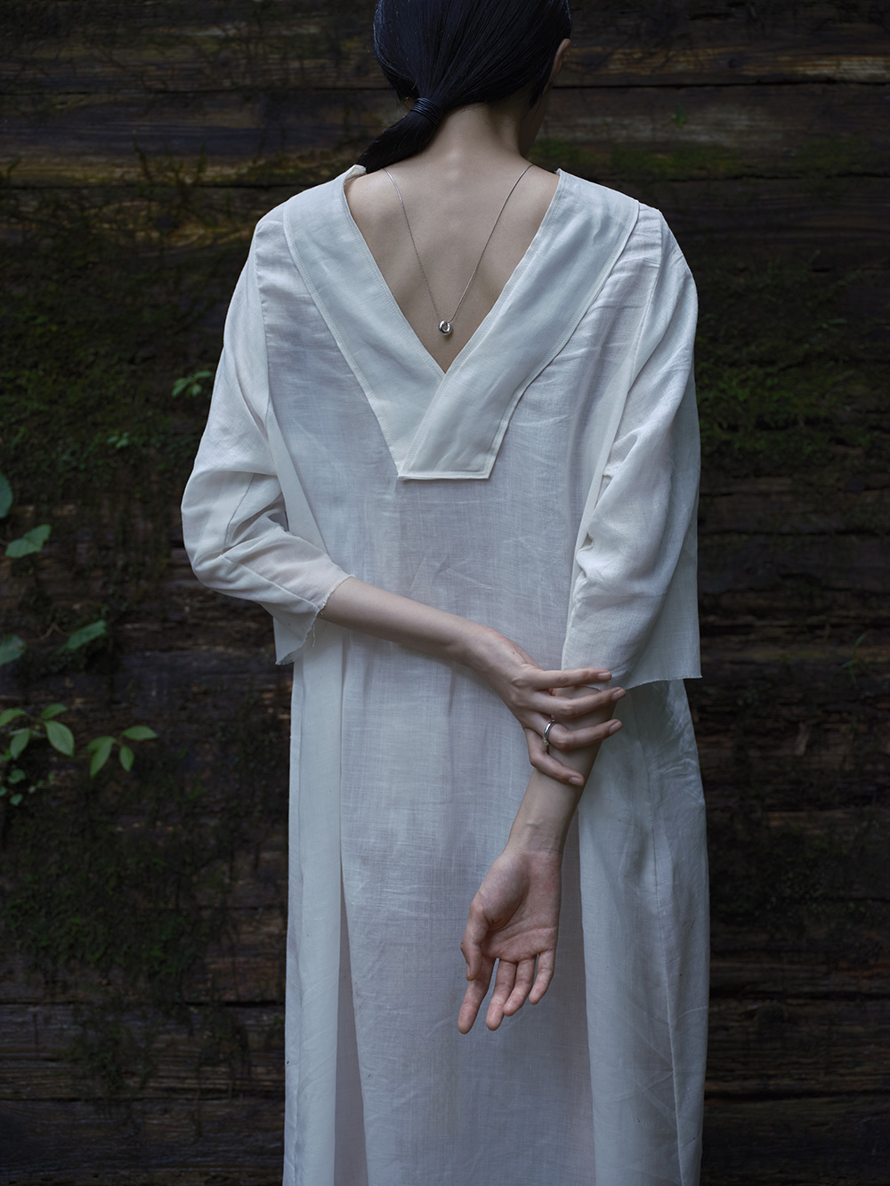 MAIDEN 2025 LOOKBOOK